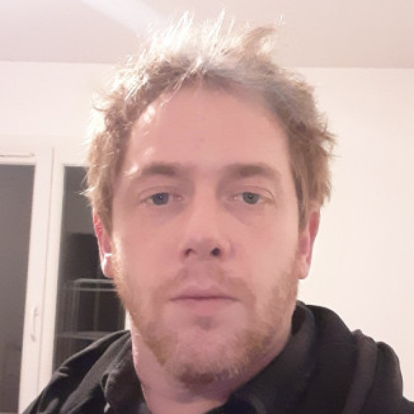 Illustration du profil de Jeremy
