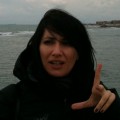 Illustration du profil de sandrine